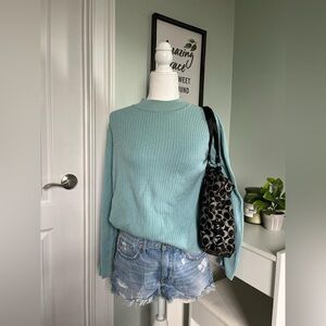 Classic Elements Sweater